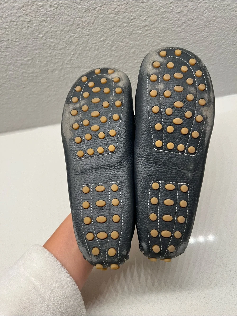 Elephantito club loafer